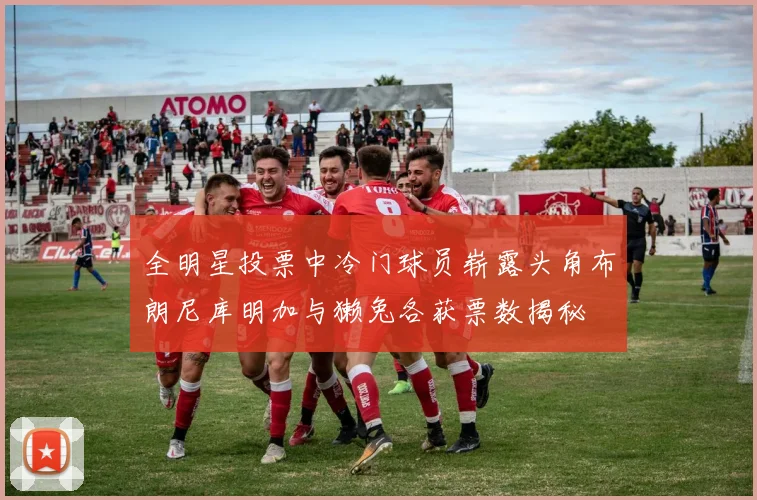 全明星投票中冷门球员崭露头角布朗尼库明加与獭兔各获票数揭秘