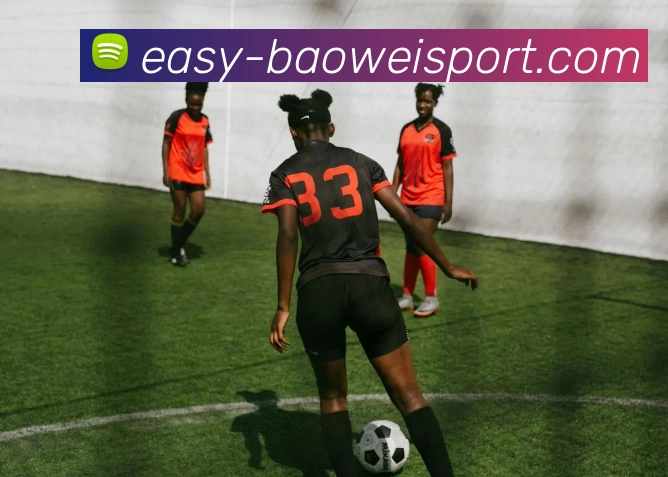 宝威体育品牌故事